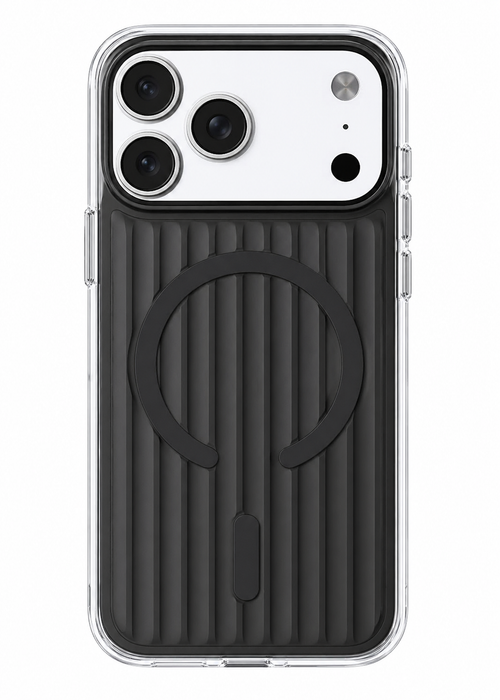 Coteci Glow Magnetic Protective Case  iPhone 17 pro iH-082