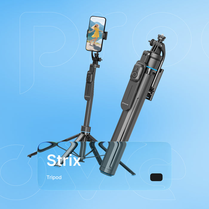 Proove Strix Selfie Stick Tripod