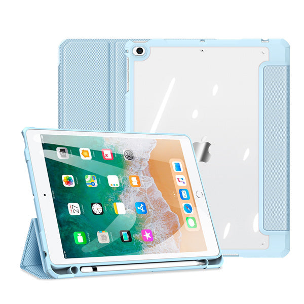 Dux Ducis Toby Series iPad 7/8/9 10.2” Case