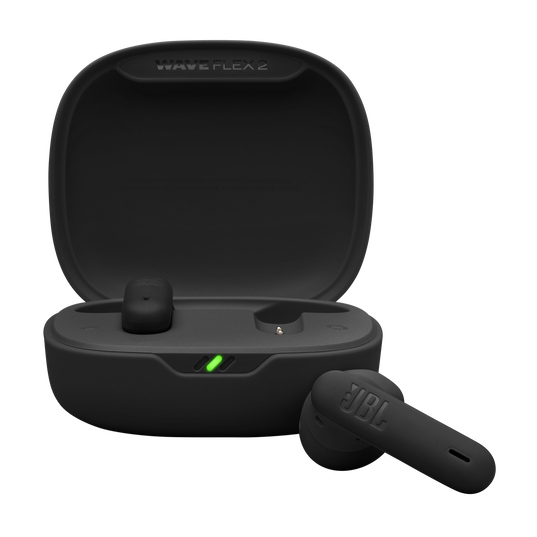 JBL Wave Flex 2 Wireless Earbuds