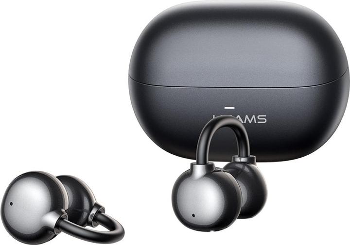 Usams Echo R02 Clip-On Wireless Earphones