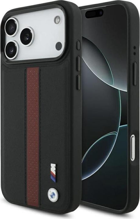 BMW M Perforated MagSafe iPhone 18 Pro Max Case