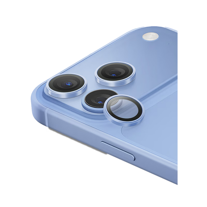 Anank AR Circle Lens Guard for iPhone 18 Pro