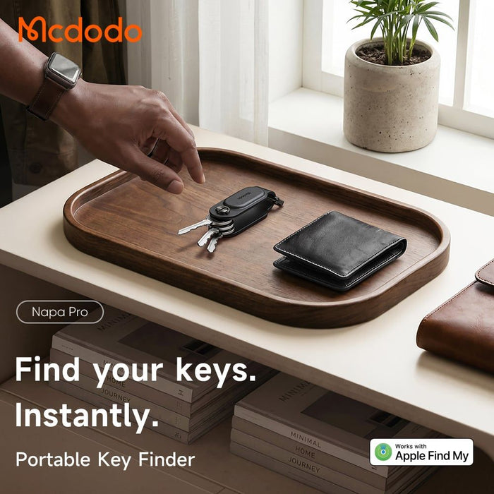 Mcdodo Napo Pro Key Finder