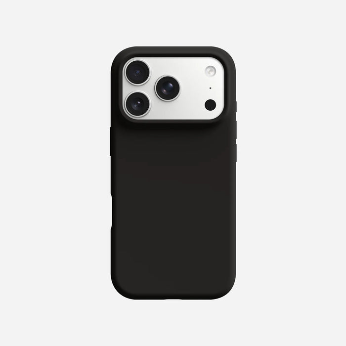Montreal Magnetic Silicone iPhone 17 Pro Case