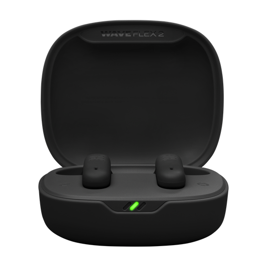 JBL Wave Flex 2 Wireless Earbuds