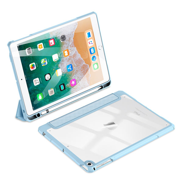 Dux Ducis Toby Series iPad 7/8/9 10.2” Case