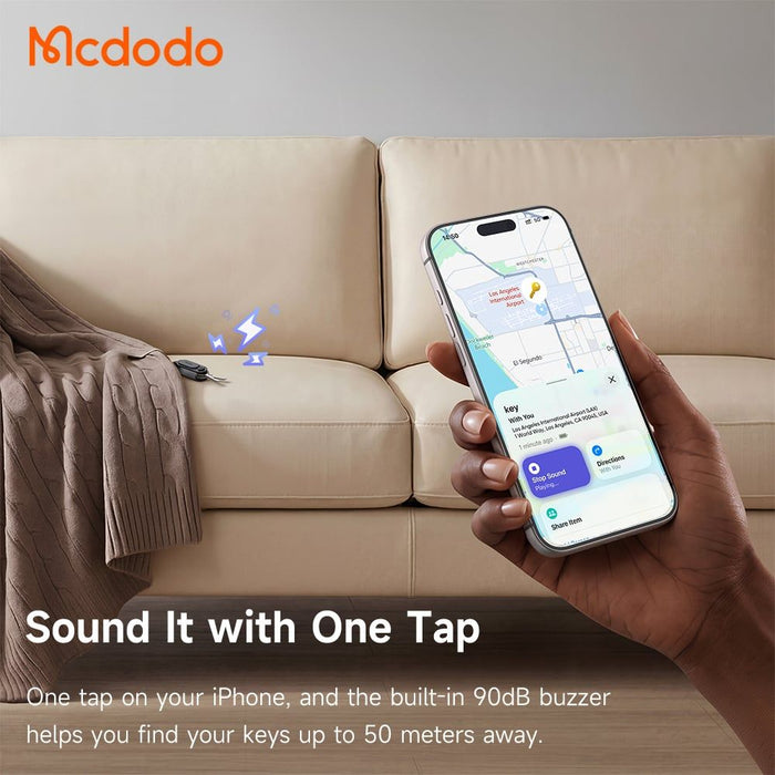 Mcdodo Napo Pro Key Finder