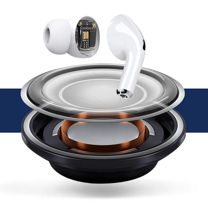 ZGA Pods Pro Wireless Earbuds