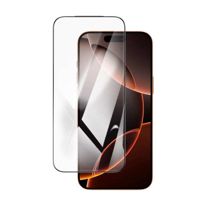 Carbon Fibre 3D Screen Protector for iPhone 17 Air