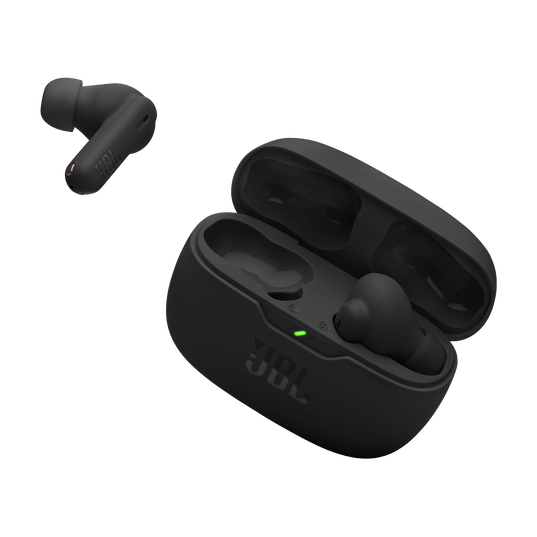 JBL Wave Beam 2 Wireless Earbuds