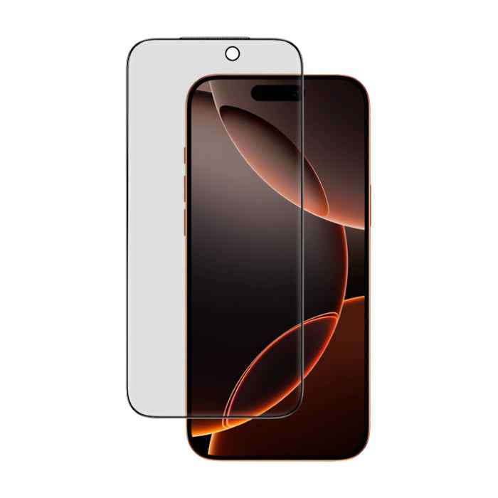 Premium Privacy Carbon Fibre 3D Screen Protector For iPhone 17 Air