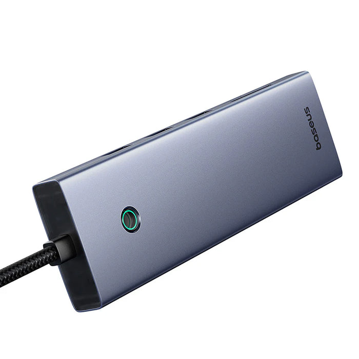 Baseus 10IN1 Multimedia Adapter