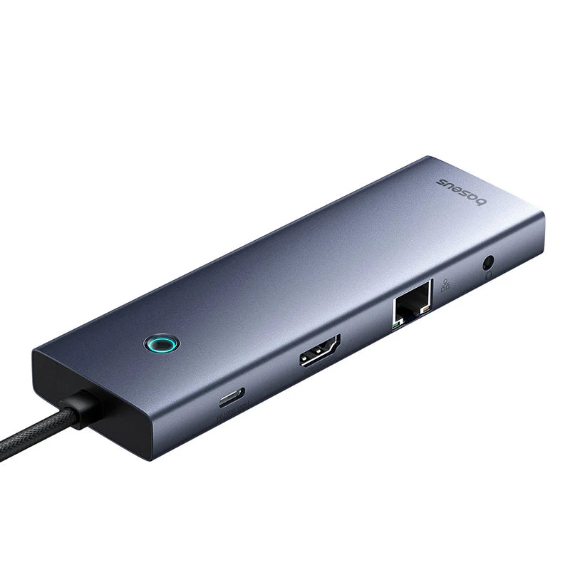 Baseus 10IN1 Multimedia Adapter