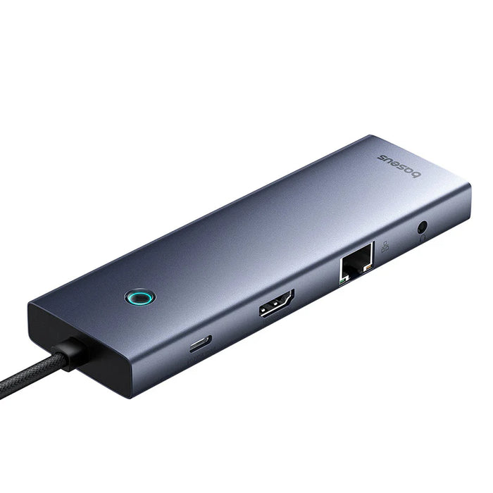 Baseus 10IN1 Multimedia Adapter