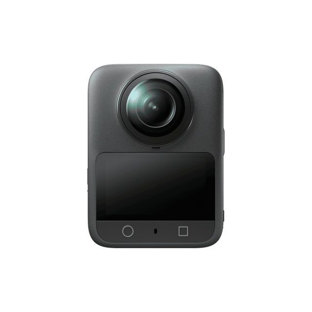 DJI OSMO 360 8K Revolutionary 360º Camera