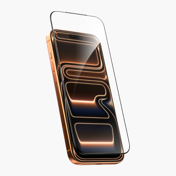 Keephone Screen Protector for iPhone 17