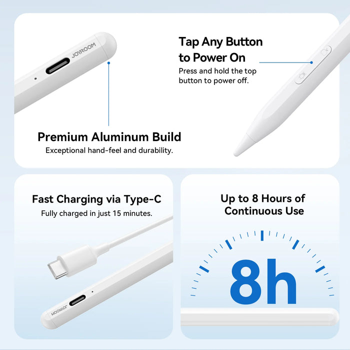 Joyroom JR-K12 Pro Active Stylus Pen