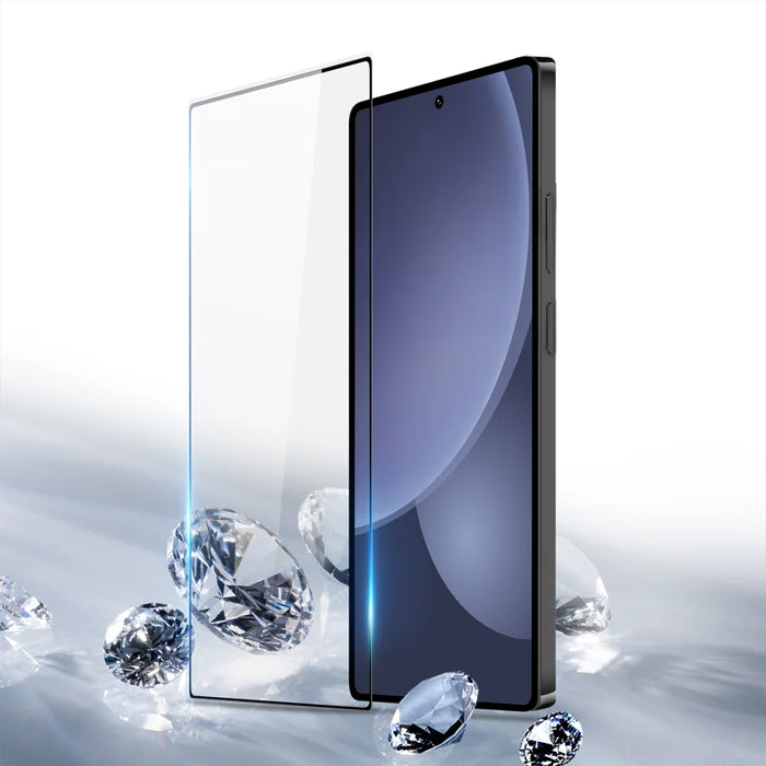 Halosure Non-Privacy Screen Protector For S25 Ultra