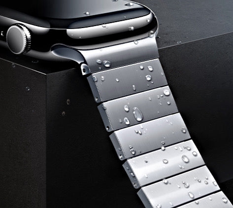 Metal Magnetic GD iWatch 38/40/41mm Bracelet