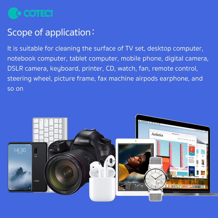 Hoco 7in1 Digital Cleaning Set