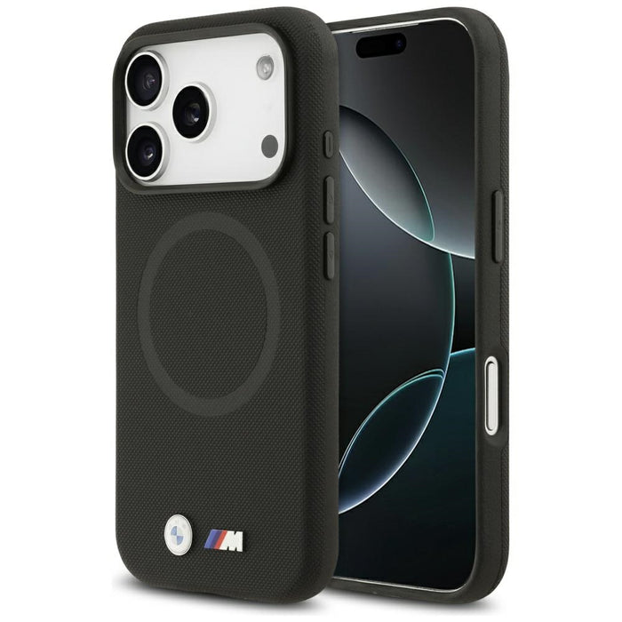 BMW M FW MagSafe Case iPhone 18 Pro Case
