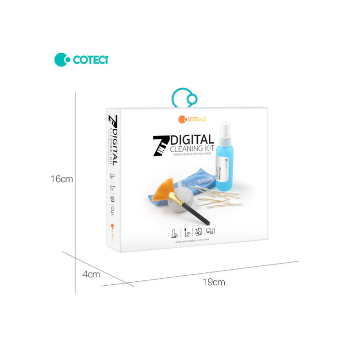 Hoco 7in1 Digital Cleaning Set