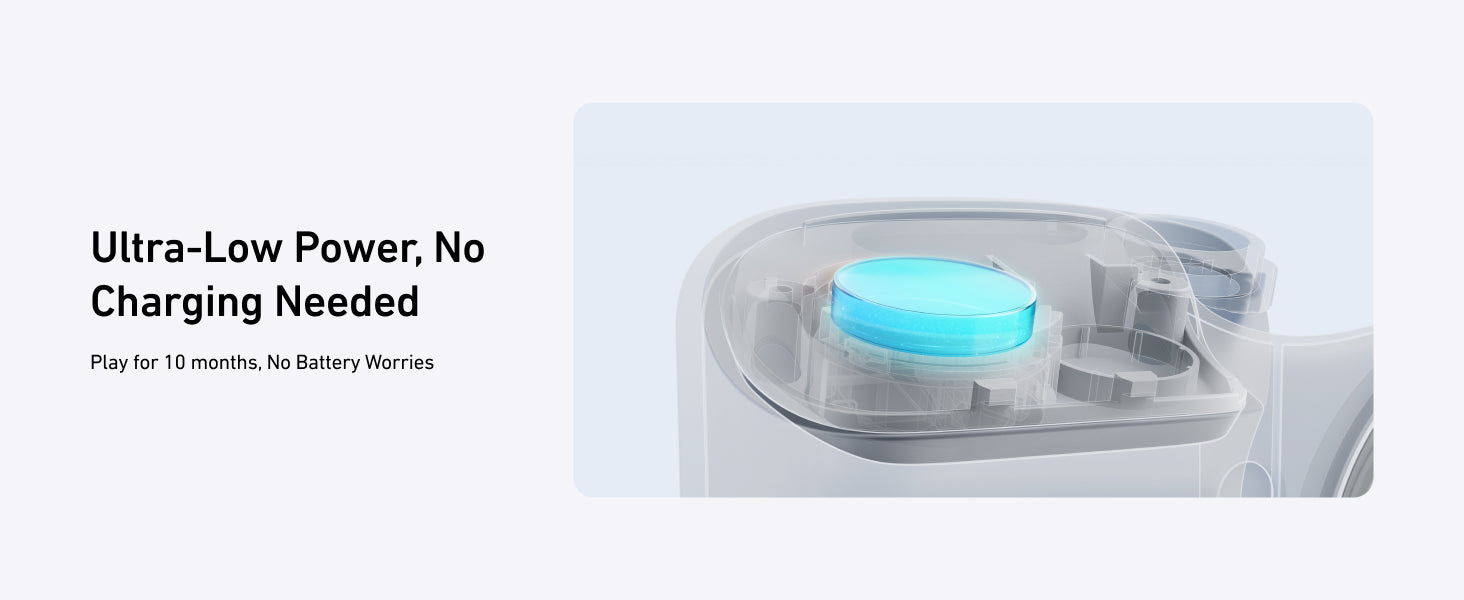 Telesin Fun Shot Magnetic Grip