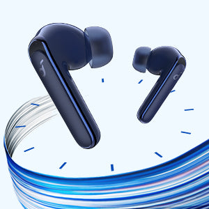 Step-by-step: how to put soundcore earbuds in pairing mode (generic method)