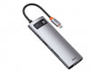 Baseus 8IN1 Multimedia Adapter