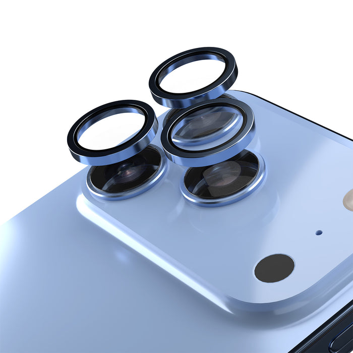 Anank AR Circle Lens Guard for iPhone 18 Pro