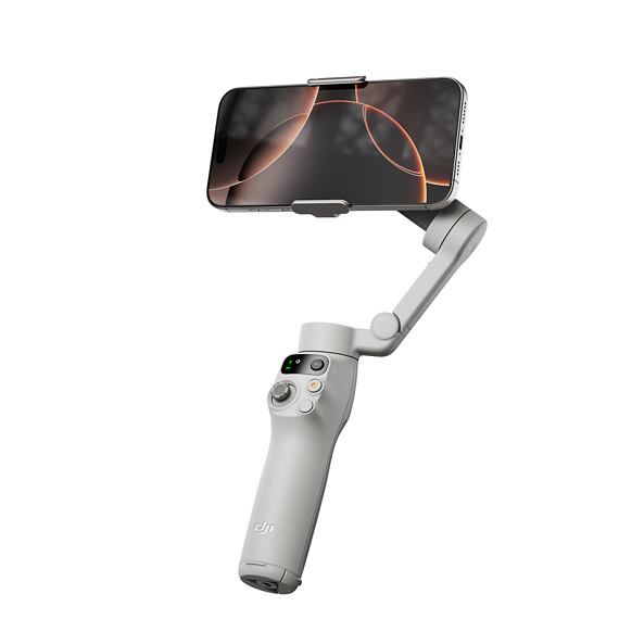 DJI Osmo Mobile 7 Smartphone Stabilizer
