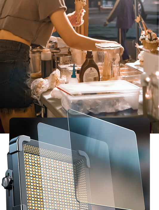 RTAKO Outdoor Lighting Fixture(AR-GTB600T)