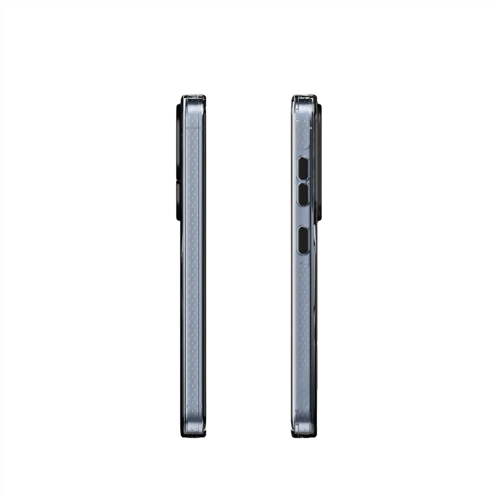 Mutural Icesnse Series SS S25 Ultra Case