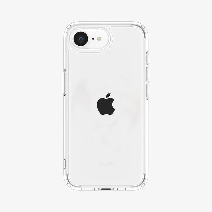 Mutural Ice Series iPhone 16e Case