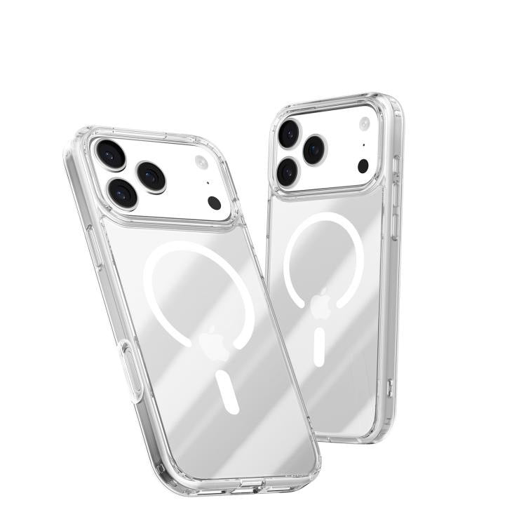 Mutural Ice Series iPhone 18 Pro Case