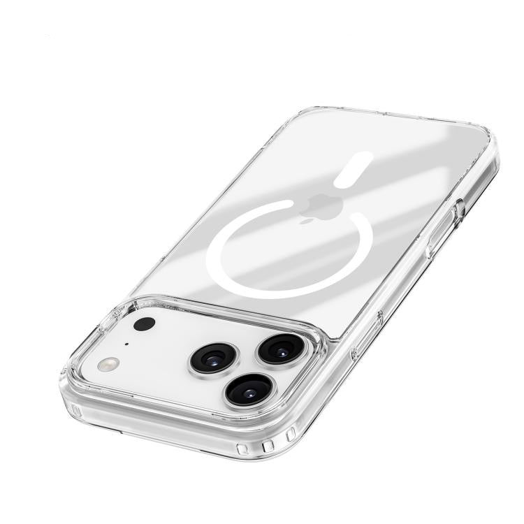 Mutural Ice Series iPhone 18 Pro Case