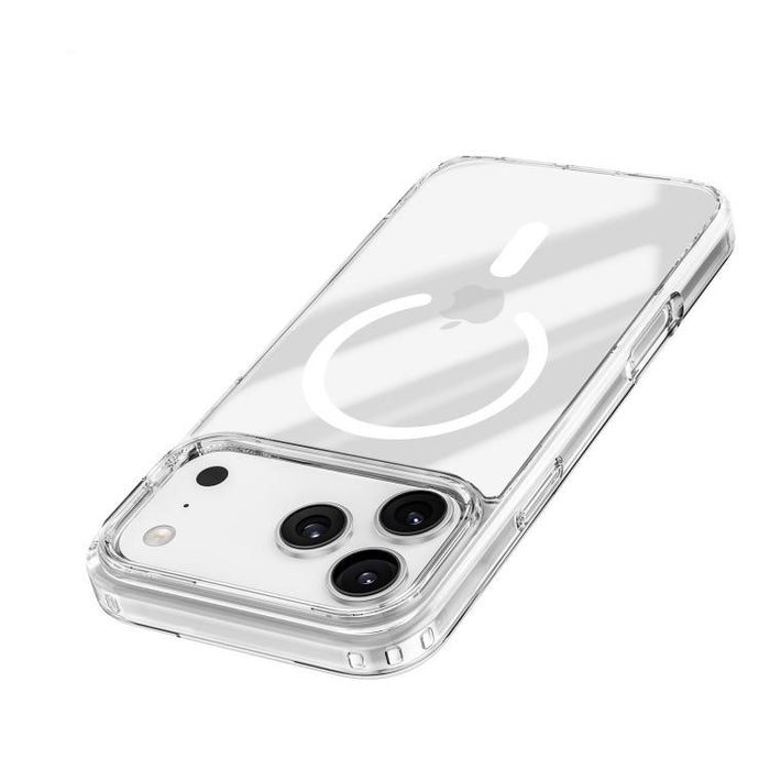 Mutural Ice Series iPhone 17 Pro Max Case