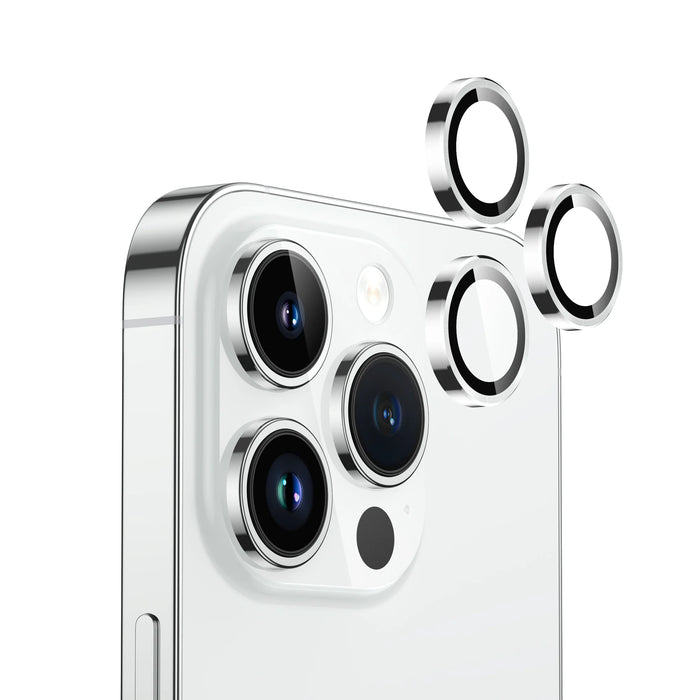 Anank AR Circle Lens Guard iPhone 15 Pro Max