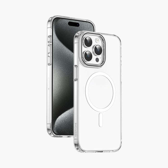 Keephone Aurora iPhone 15 Pro Case