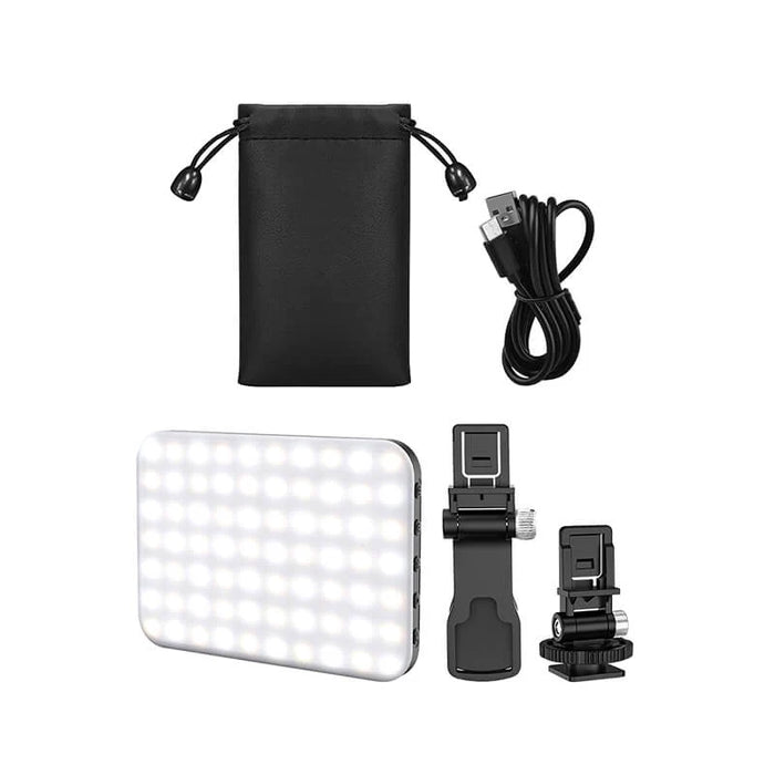 Coteci Tri-Color Light Source Fill Light (LA-001)