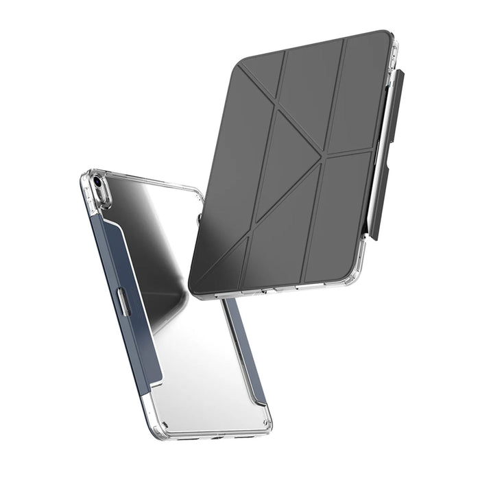 Mutural iPad Pro 11 (M4) Qin Series Folio Case — Monsgadgets