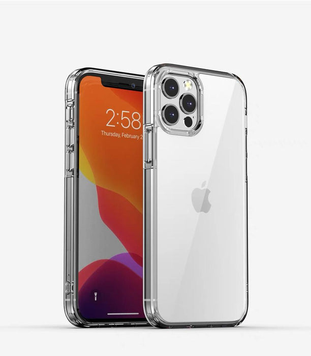 Dualsé Case iPhone 12 Pro Max