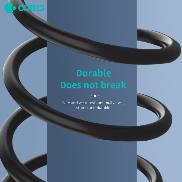 COTECi 87102 HDMI Cable 2m