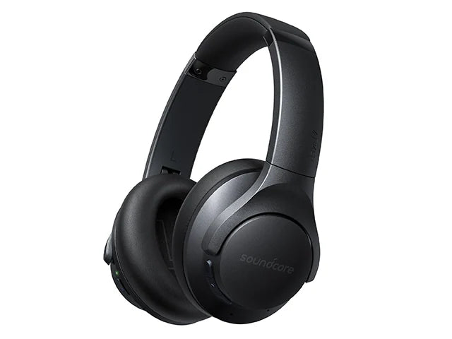 Anker Soundcore Life Q20 ANC Headphones