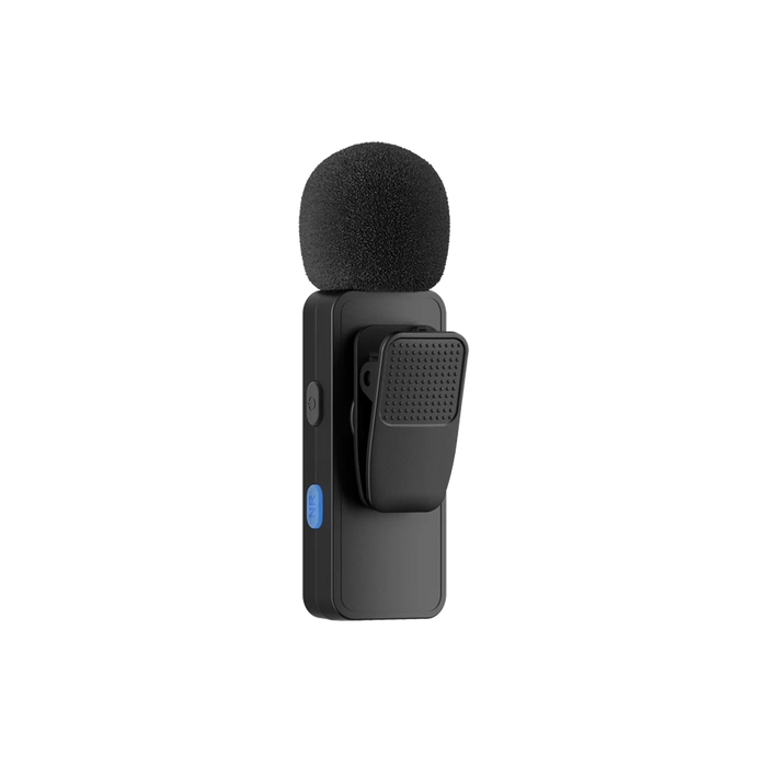 BOYA BY-V4U 4 Channel Mini Wireless Microphone
