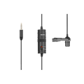BOYA BY-M1 Lavalier Mic