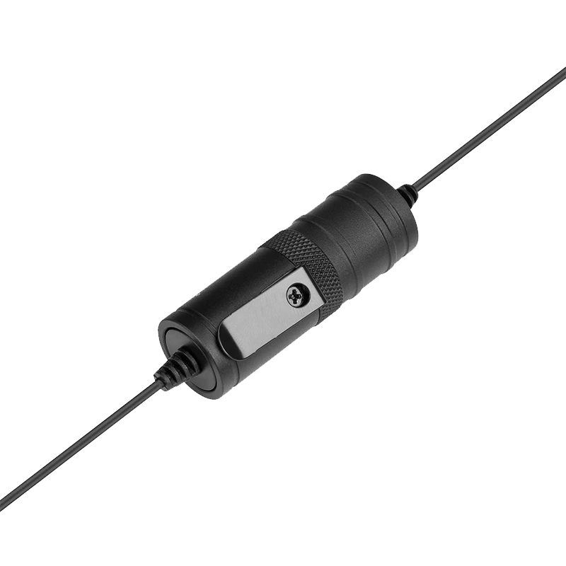 BOYA BY-M1 Lavalier Mic