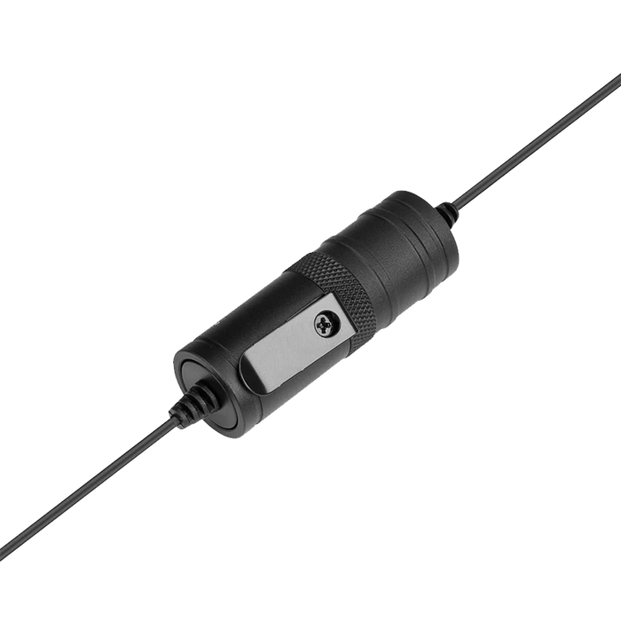 BOYA BY-M1 Lavalier Mic