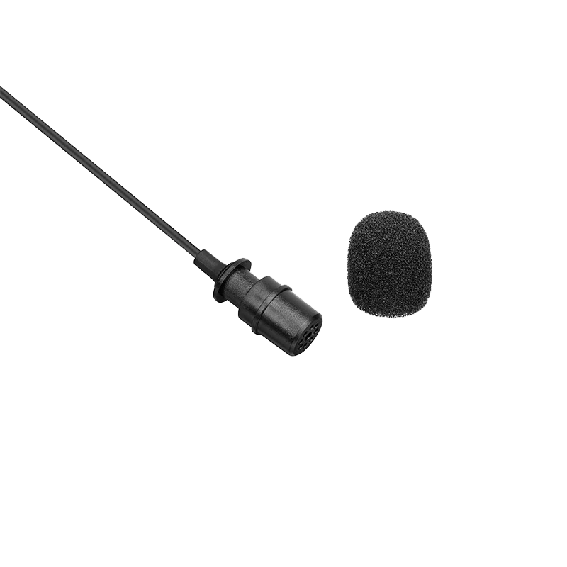 BOYA BY-M1 Lavalier Mic